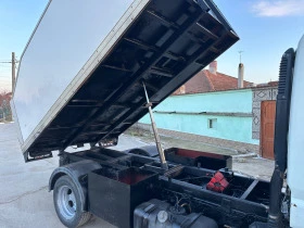 Mitsubishi Fuso 3с15 евро5, снимка 6