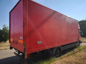 Mercedes-Benz Atego 818, снимка 4
