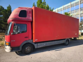 Mercedes-Benz Atego 818, снимка 1