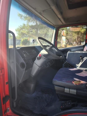 Mercedes-Benz Atego 818, снимка 6