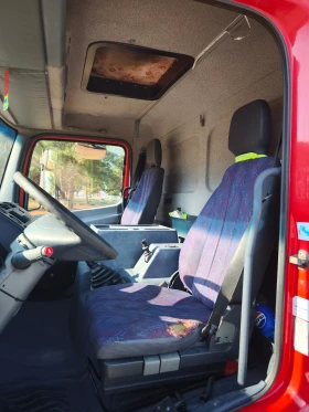 Mercedes-Benz Atego 818, снимка 7