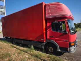 Mercedes-Benz Atego 818, снимка 2