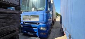 Man 26.463, снимка 2