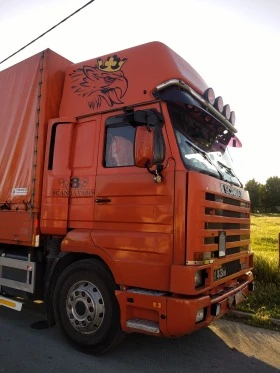 Scania 143, снимка 2