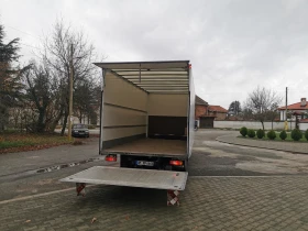 Mitsubishi Canter 7, 5t 6 | Mobile.bg    6