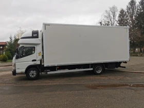 Mitsubishi Canter 7, 5t 6 | Mobile.bg    3