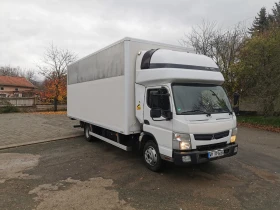 Mitsubishi Canter 7, 5t 6 | Mobile.bg    2