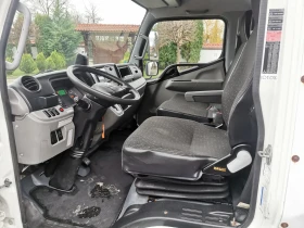 Mitsubishi Canter 7, 5t 6 | Mobile.bg    8