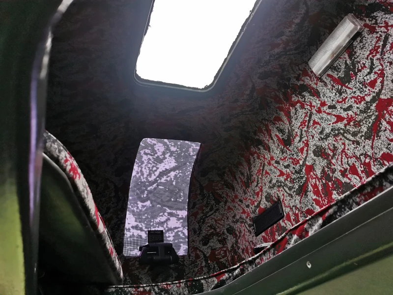 Mitsubishi Canter 7, 5t евро6, снимка 15 - Камиони - 52577886