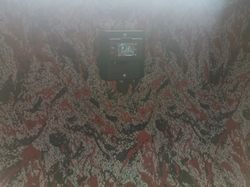 Mitsubishi Canter 7, 5t евро6, снимка 14 - Камиони - 52577886