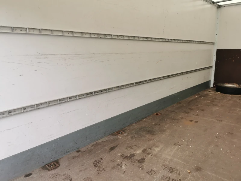 Mitsubishi Canter 7, 5t евро6, снимка 7 - Камиони - 52577886