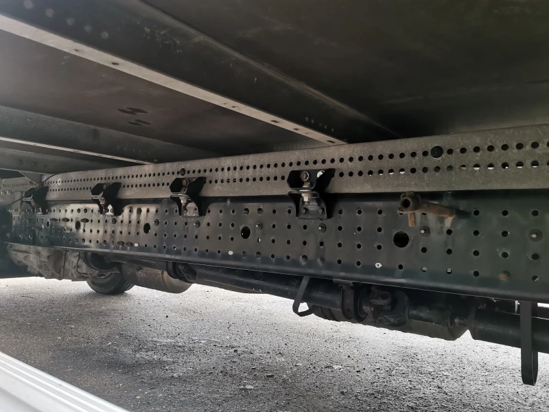 Mitsubishi Canter 7, 5t евро6, снимка 17 - Камиони - 52577886
