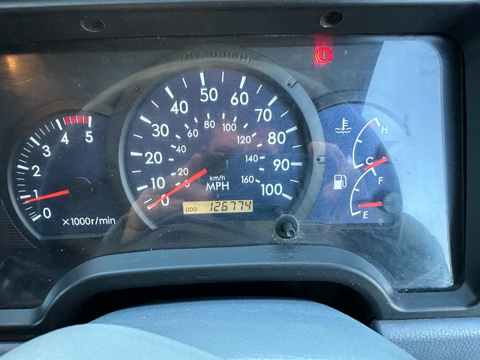 Mitsubishi Fuso 315 5 | Mobile.bg   13