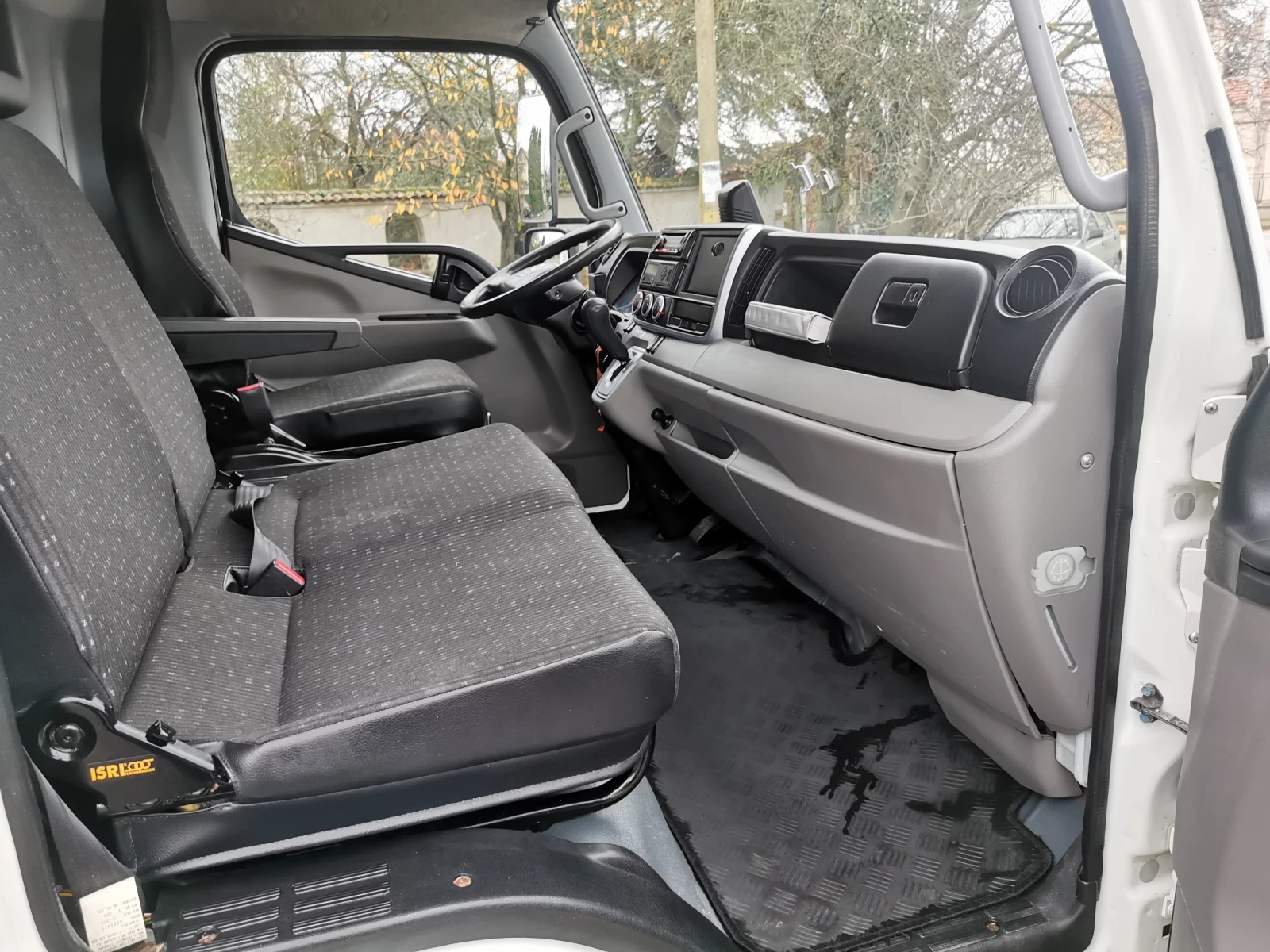 Mitsubishi Canter 7, 5t евро6 - изображение 10