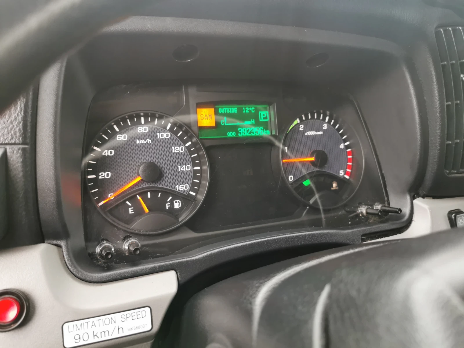 Mitsubishi Canter 7, 5t 6 | Mobile.bg   13