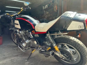 Suzuki Gsx, снимка 4