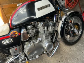 Suzuki Gsx, снимка 5