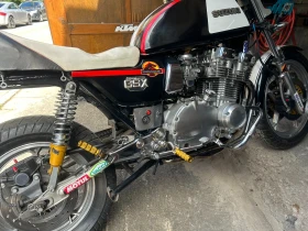 Suzuki Gsx, снимка 6