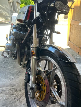 Suzuki Gsx, снимка 10