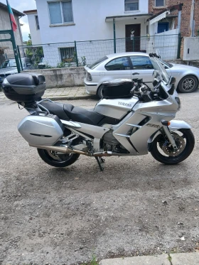 Yamaha Fjr 1300, снимка 2