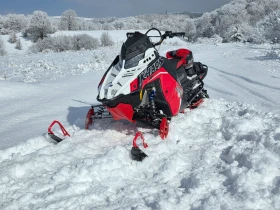 Polaris Snowmobile Khaos 155, снимка 2