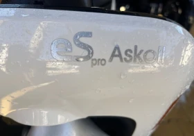 Askoll e-Scooter ES PRO, снимка 15