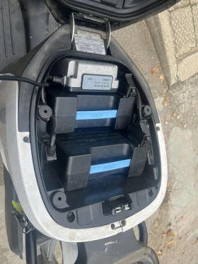 Askoll e-Scooter ES PRO, снимка 11