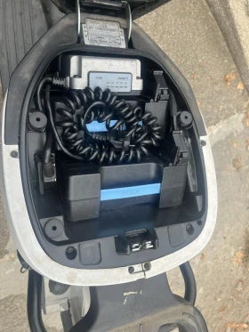 Askoll e-Scooter ES PRO, снимка 10