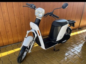 Askoll e-Scooter ES PRO, снимка 6