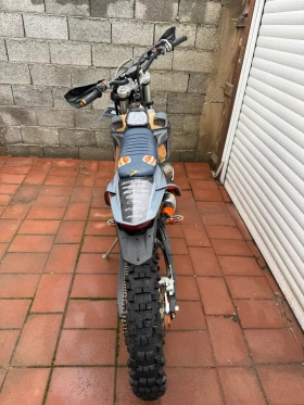 Ktm EXC, снимка 4