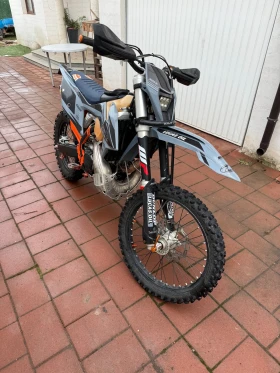 Ktm EXC, снимка 6