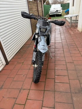 Ktm EXC, снимка 7