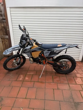 Ktm EXC, снимка 1