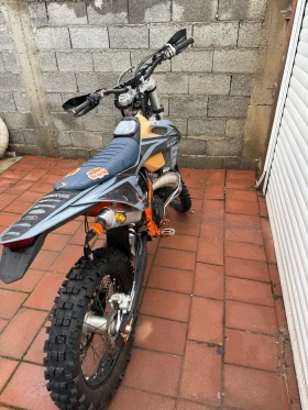 Ktm EXC, снимка 2