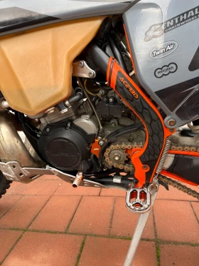 Ktm EXC, снимка 5