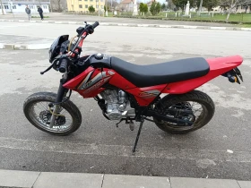     Lifan Cub 200 4-