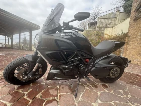 Ducati Diavel, снимка 11