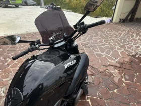 Ducati Diavel, снимка 6