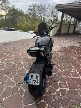 Ducati Diavel, снимка 5