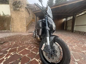 Ducati Diavel, снимка 2