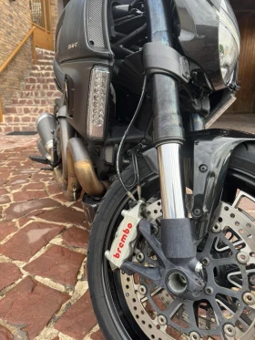 Ducati Diavel, снимка 12