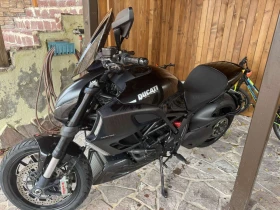 Ducati Diavel, снимка 3