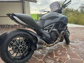 Ducati Diavel, снимка 4