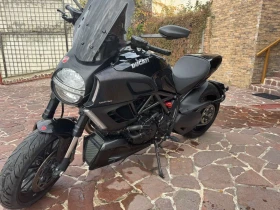 Ducati Diavel, снимка 1