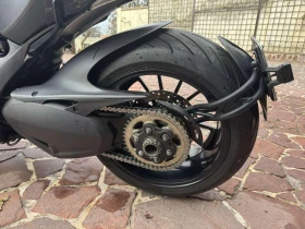 Ducati Diavel, снимка 8