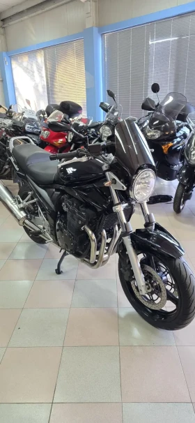 Suzuki Bandit 650  !  ! | Mobile.bg    4