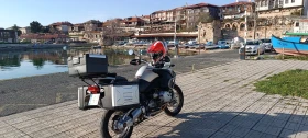 Обява за продажба на BMW R R1200 GS Adventure ~12 000 лв. - изображение 7