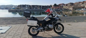 Обява за продажба на BMW R R1200 GS Adventure ~12 000 лв. - изображение 6
