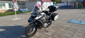 Обява за продажба на BMW R R1200 GS Adventure ~12 000 лв. - изображение 3