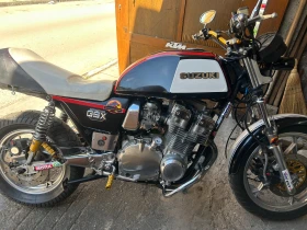 Обява за продажба на Suzuki Gsx ~7 500 лв. - изображение 1